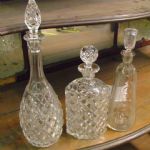 381 8584 CARAFES